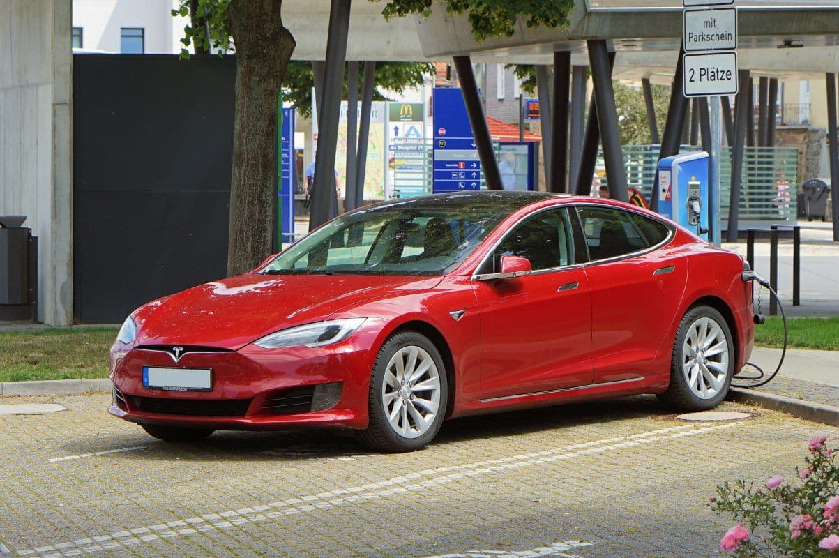 【司圖觀點：自駕車核心技術與圖資的重要性】